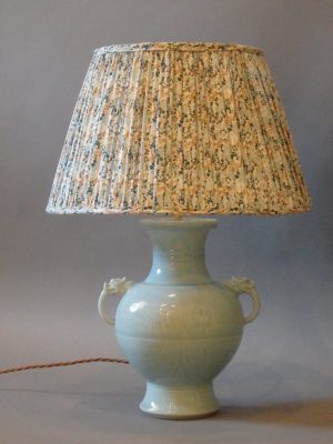 Antique Lamps Archives Page 3 Of 8 Anglo Oriental Antiques Pretty Pale Blue Chinese Lamp